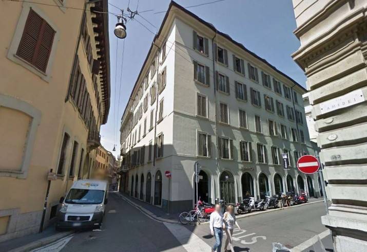 ufficio in affitto a Milano