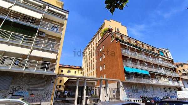 appartamento in affitto a Milano in zona Bocconi