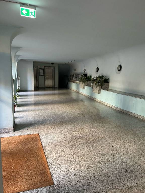 appartamento in affitto a Milano in zona Bocconi