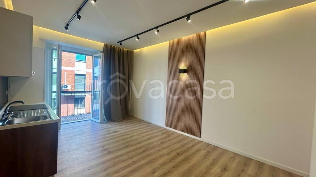 appartamento in affitto a Milano in zona Loreto