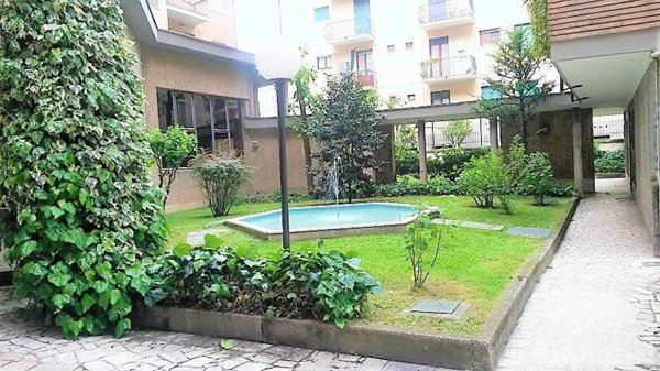 appartamento in affitto a Milano in zona Isola