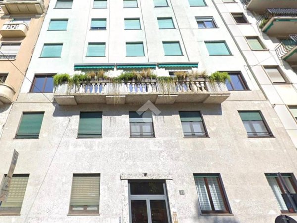 appartamento in affitto a Milano in zona Solari