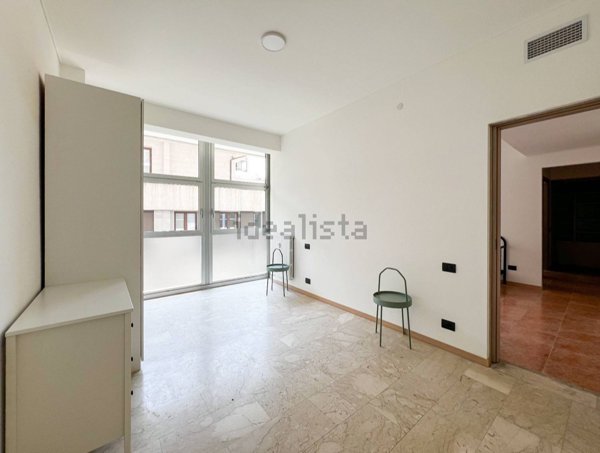 appartamento in affitto a Milano in zona Maggiolina