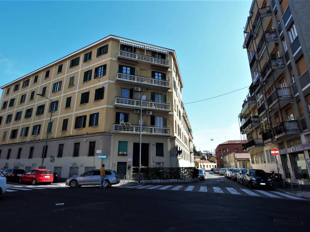 appartamento in affitto a Milano in zona Il Portello