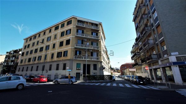 appartamento in affitto a Milano in zona Garegnano