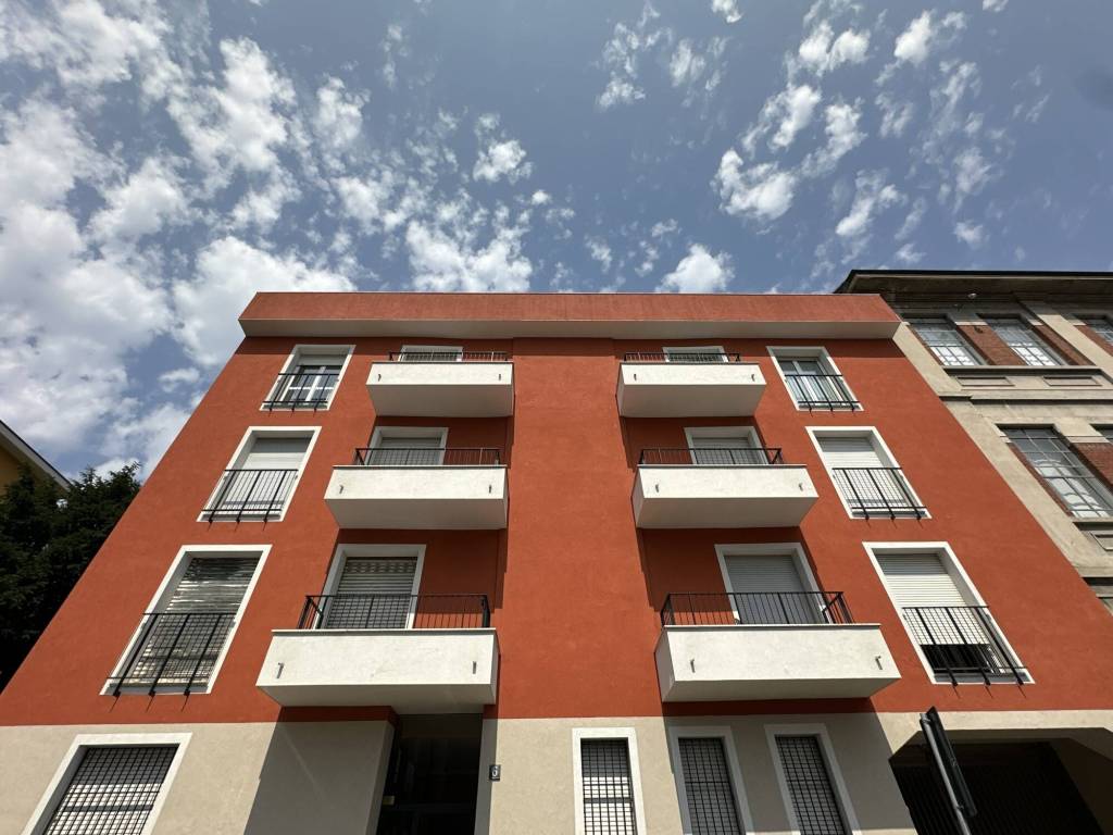 appartamento in affitto a Milano in zona Porta Romana