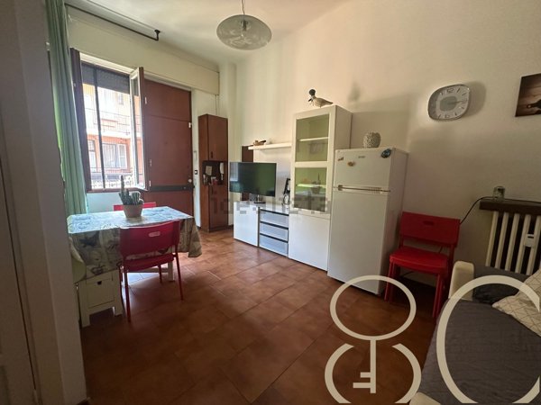 appartamento in affitto a Milano in zona Bocconi
