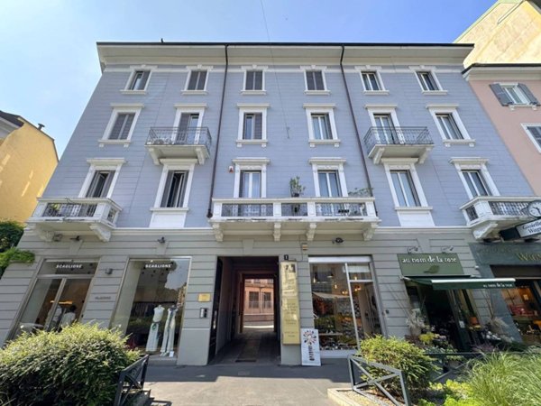 appartamento in affitto a Milano in zona Solari