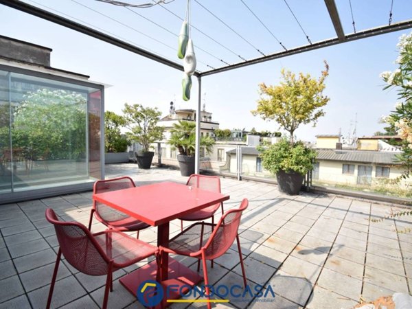 appartamento in affitto a Milano in zona Centro Storico