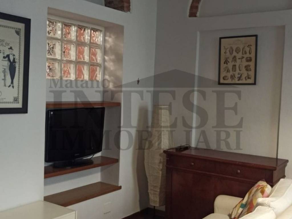 appartamento in affitto a Milano in zona Città Studi