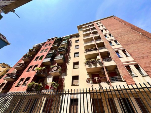 ufficio in affitto a Milano in zona Stazione Centrale