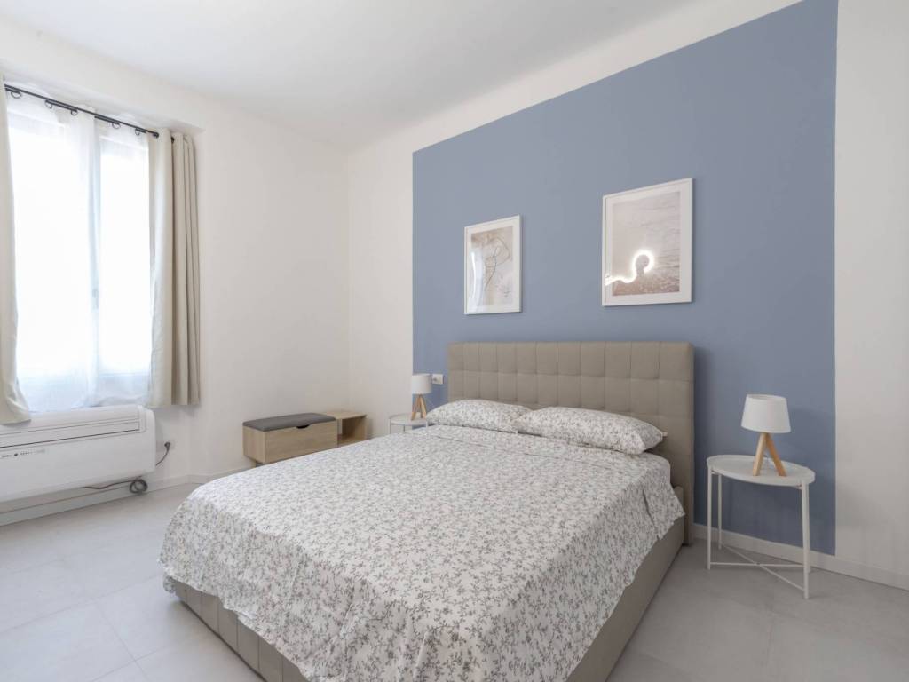 appartamento in affitto a Milano in zona Centro Direzionale