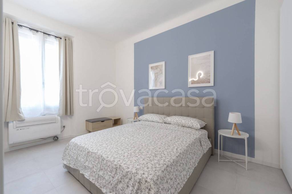 appartamento in affitto a Milano in zona Centro Direzionale