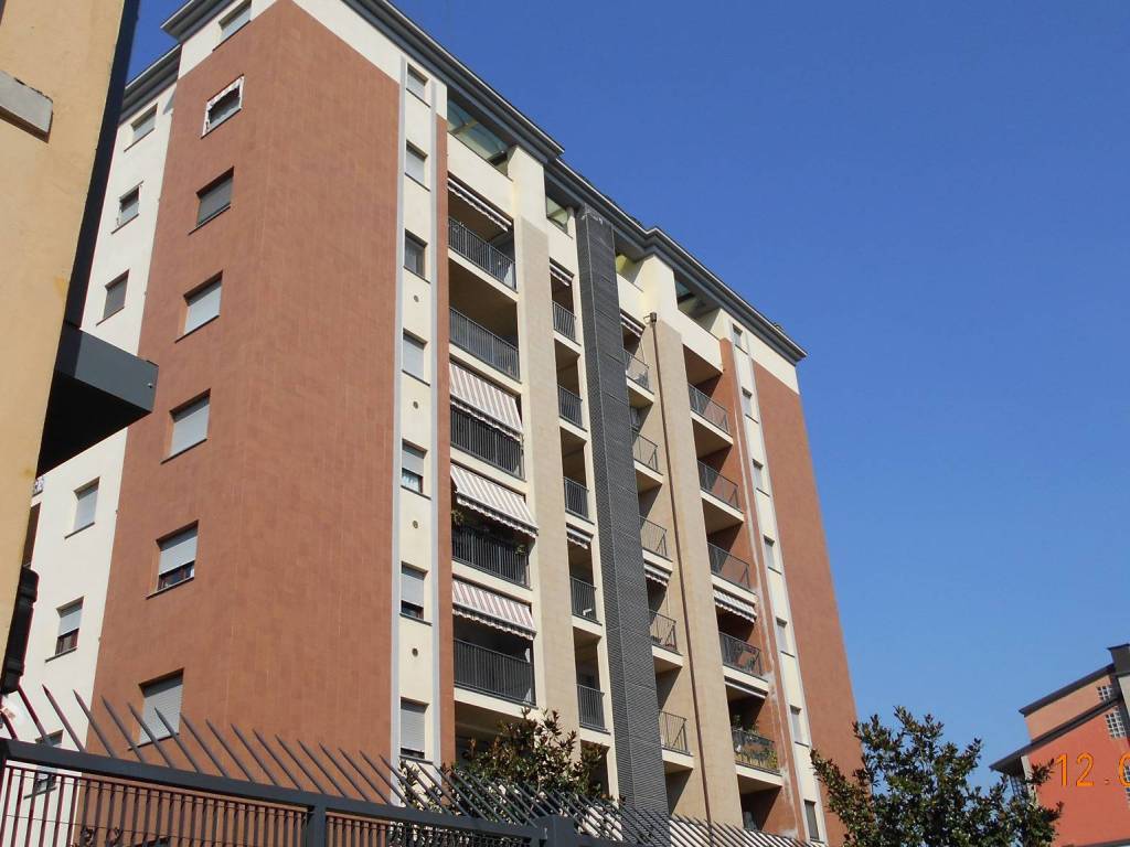 appartamento in affitto a Milano in zona Isola