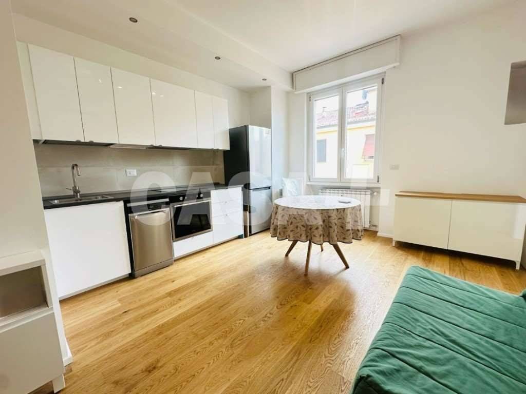 appartamento in affitto a Milano in zona Il Portello