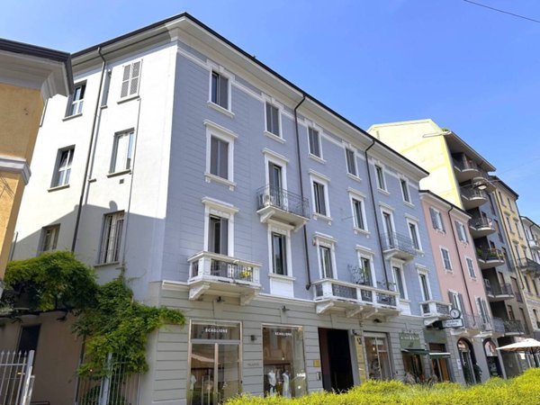 appartamento in affitto a Milano in zona Solari