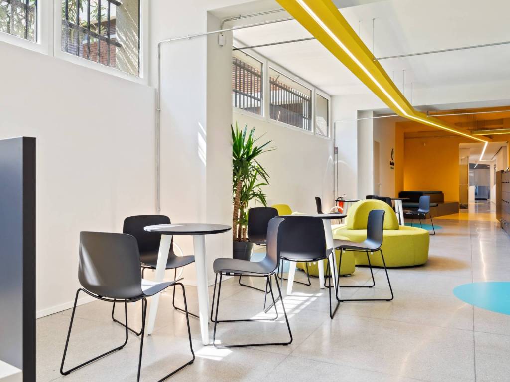 ufficio in affitto a Milano