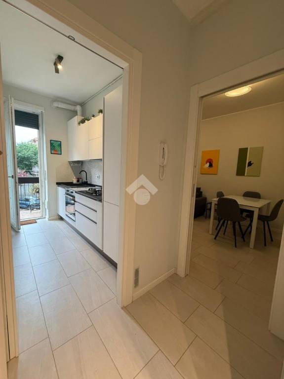 appartamento in affitto a Milano in zona Città Studi