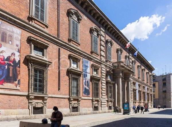 negozio in affitto a Milano in zona Brera
