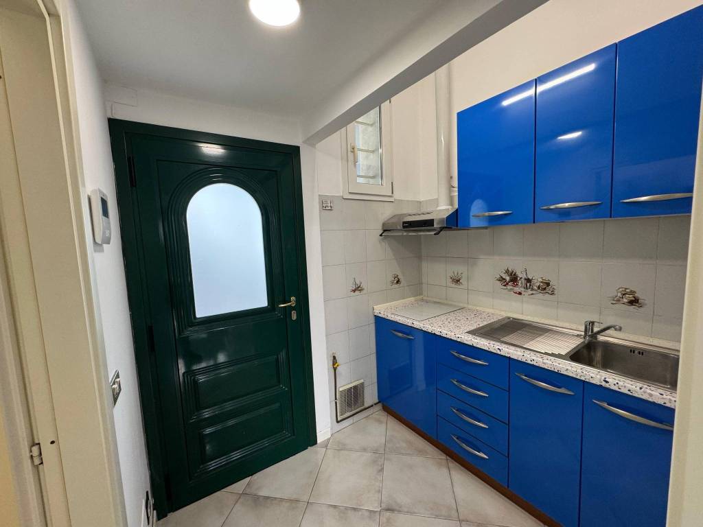 appartamento in affitto a Milano in zona Città Studi