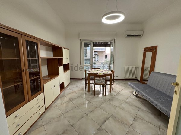 appartamento in affitto a Milano in zona Città Studi