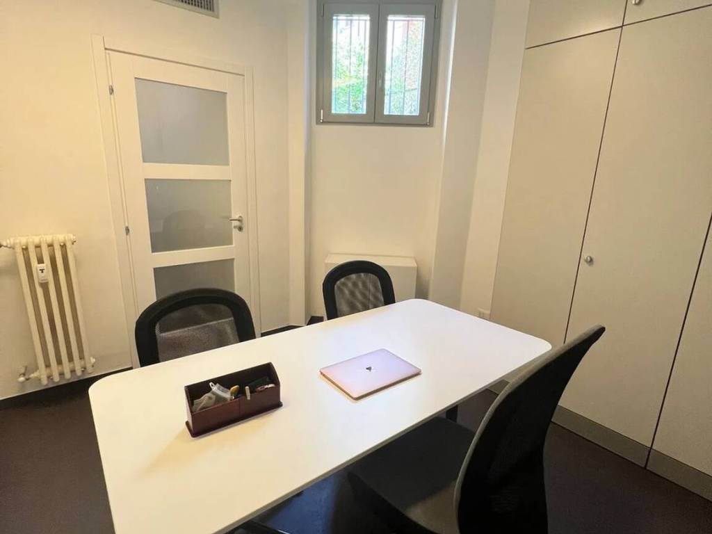 ufficio in affitto a Milano in zona Porta Venezia