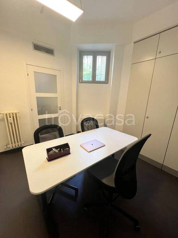 ufficio in affitto a Milano in zona Centro Storico