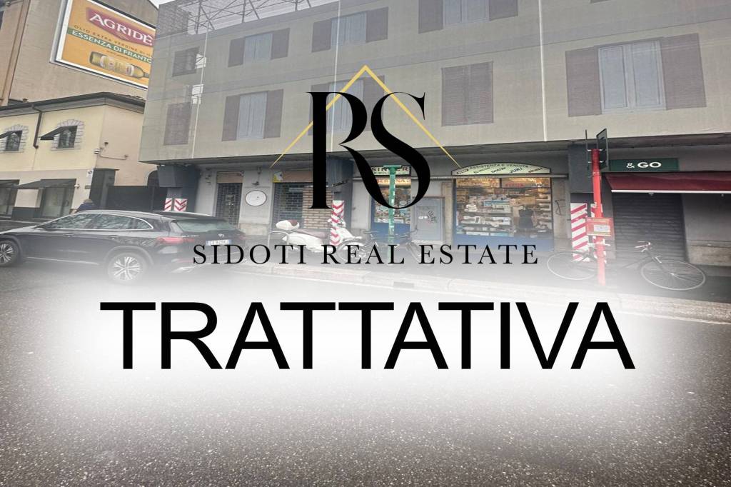 negozio in affitto a Milano