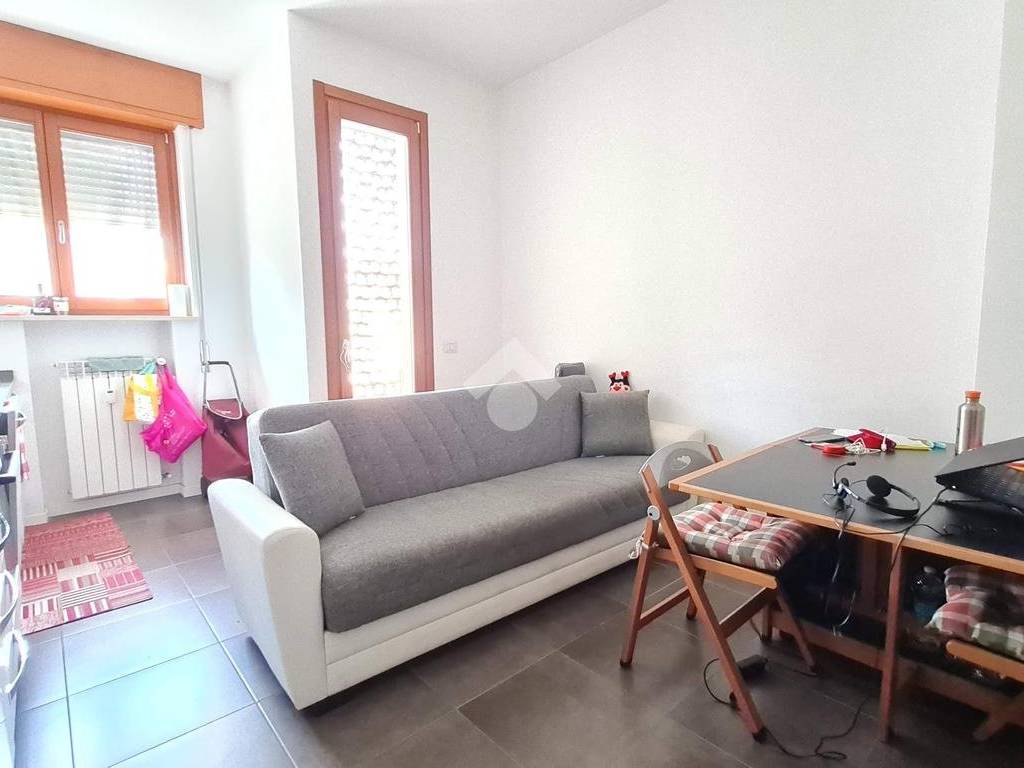 appartamento in affitto a Milano in zona Lambrate