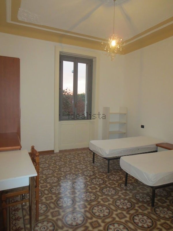 appartamento in affitto a Milano in zona Loreto