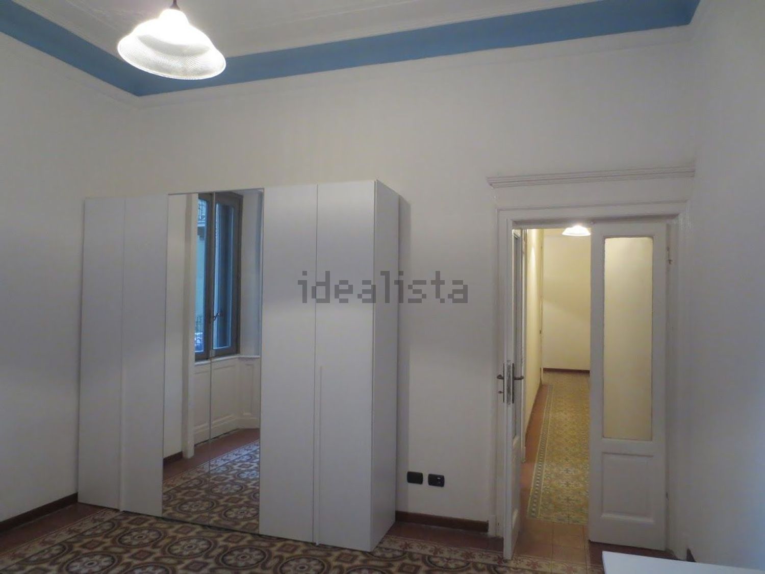 appartamento in affitto a Milano in zona Loreto