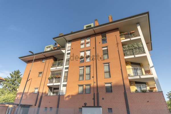 appartamento in affitto a Milano in zona Vigentino
