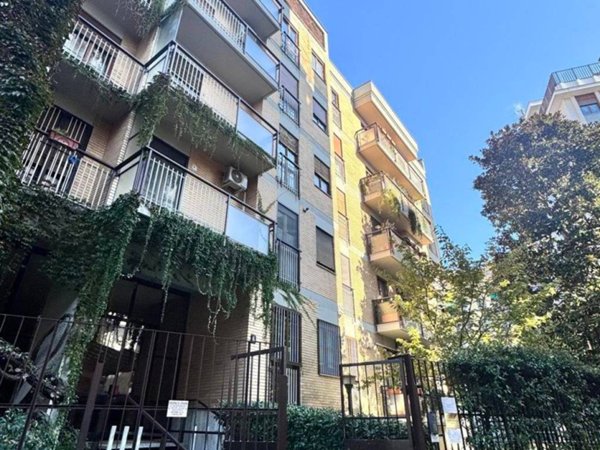 appartamento in affitto a Milano in zona Solari