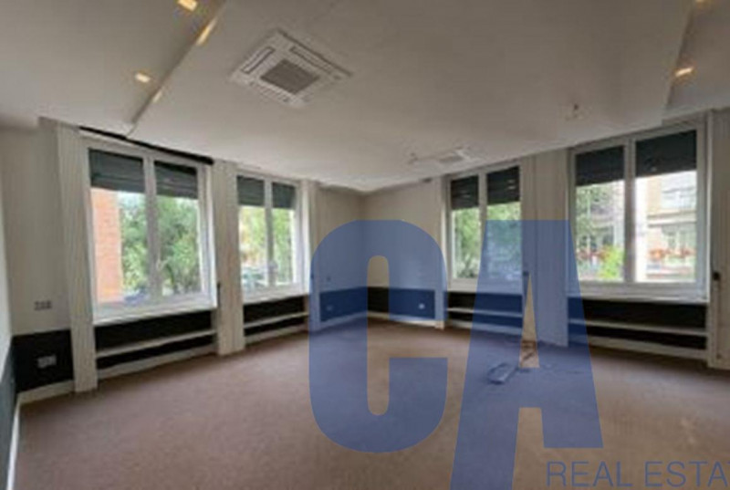 ufficio in affitto a Milano