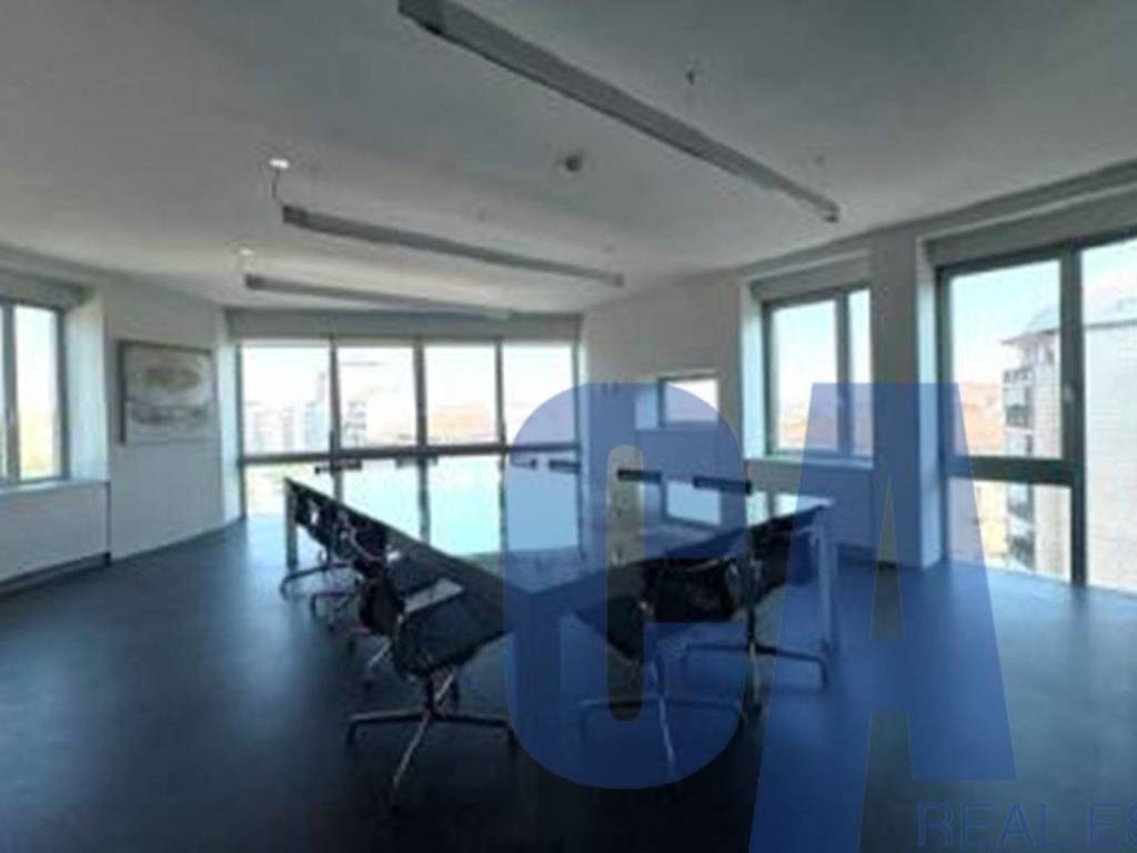 ufficio in affitto a Milano