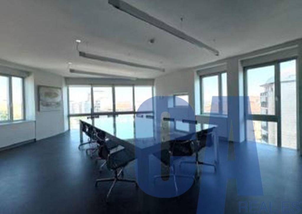 ufficio in affitto a Milano