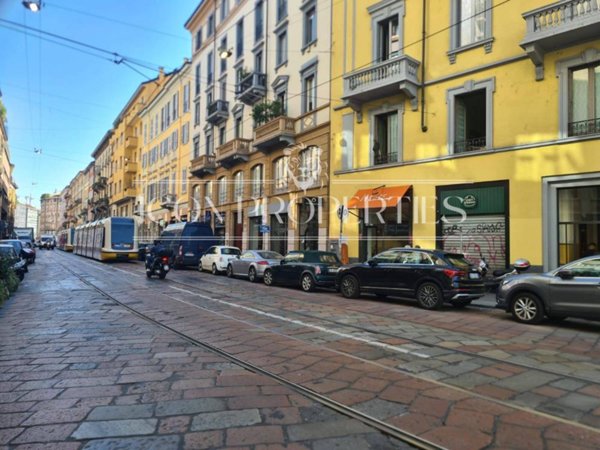 negozio in affitto a Milano