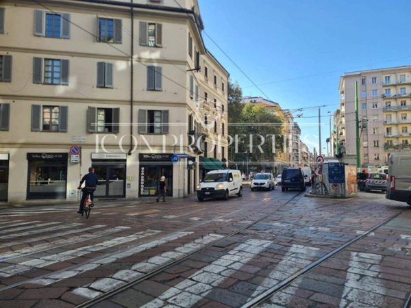 negozio in affitto a Milano
