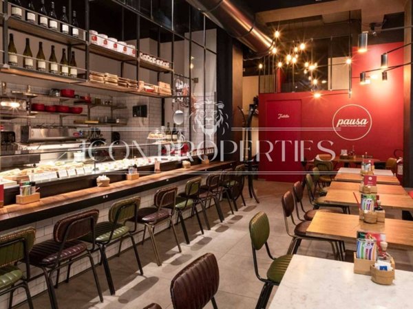 negozio in affitto a Milano