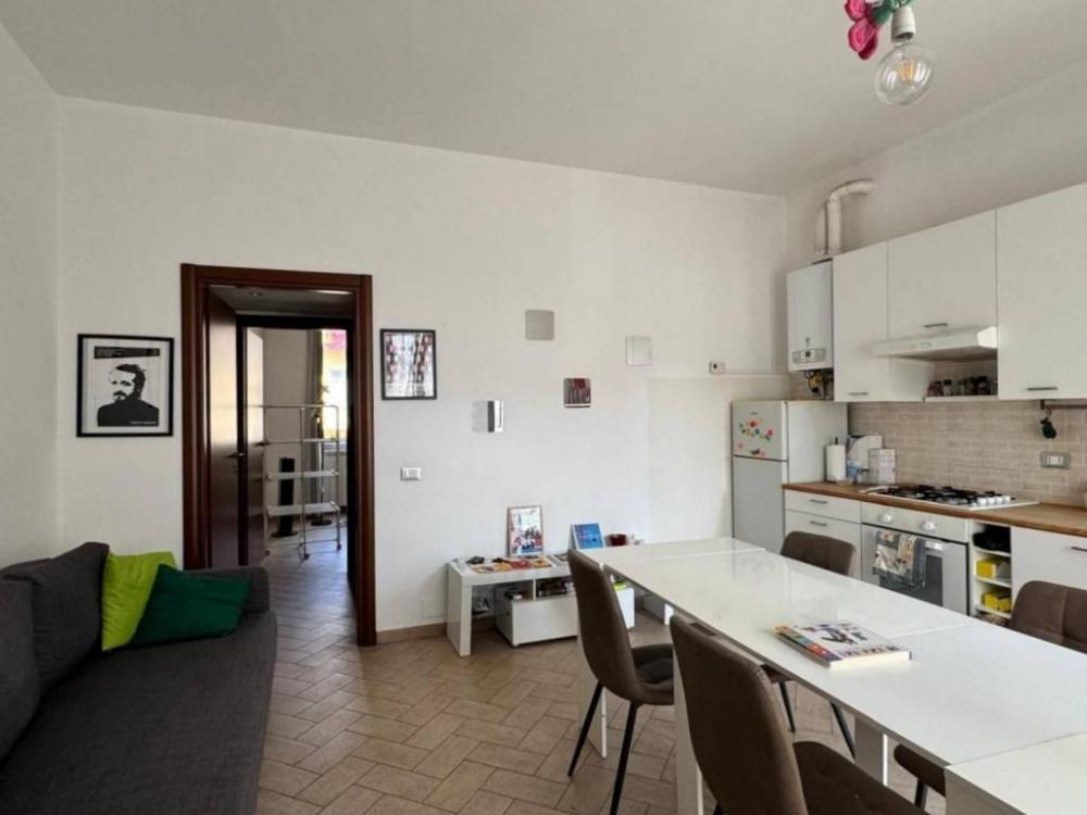 appartamento in affitto a Milano in zona Maciachini
