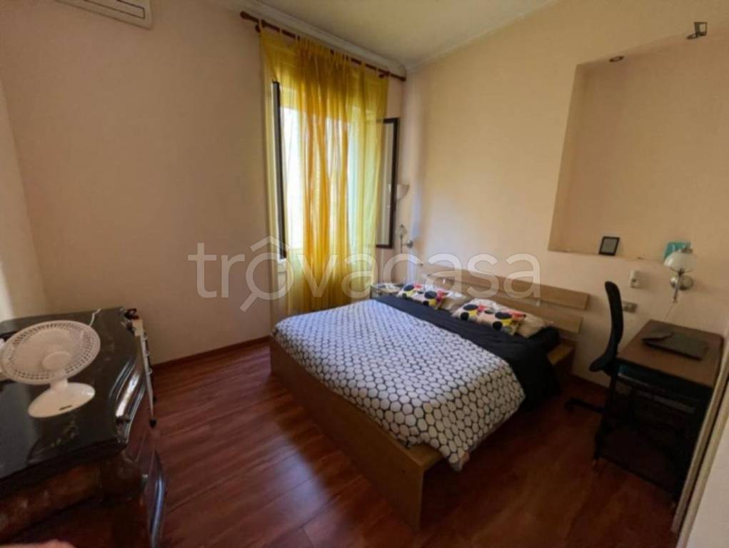 appartamento in affitto a Milano in zona Città Studi