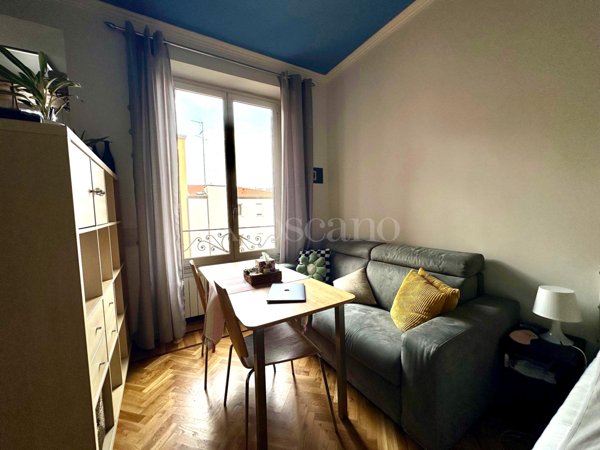 appartamento in affitto a Milano in zona Corvetto