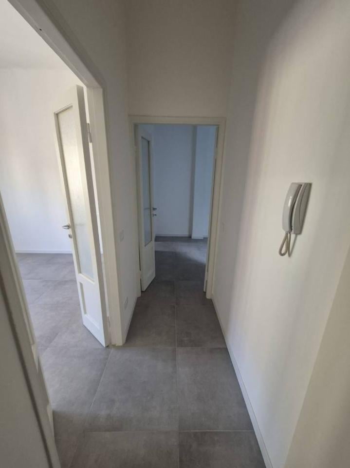 appartamento in affitto a Milano in zona Bovisa