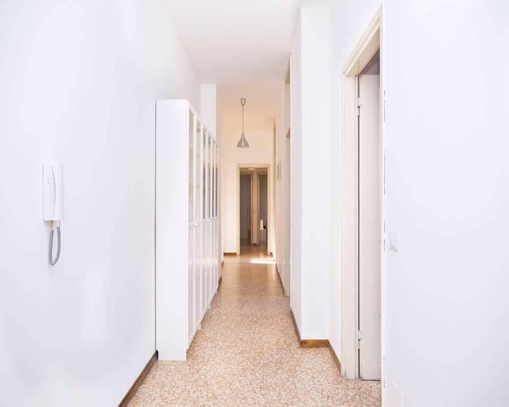 appartamento in affitto a Milano in zona Villapizzone