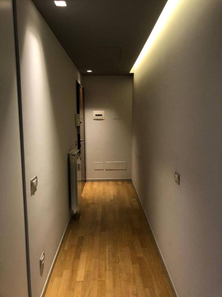 appartamento in affitto a Milano in zona Isola