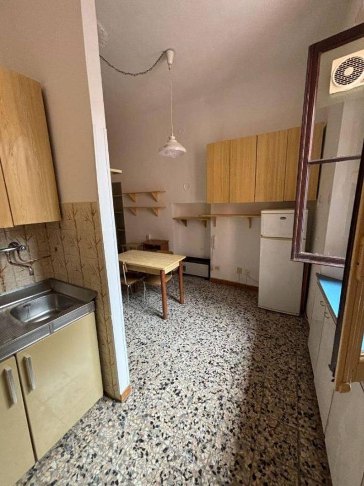 monolocale in affitto a Milano