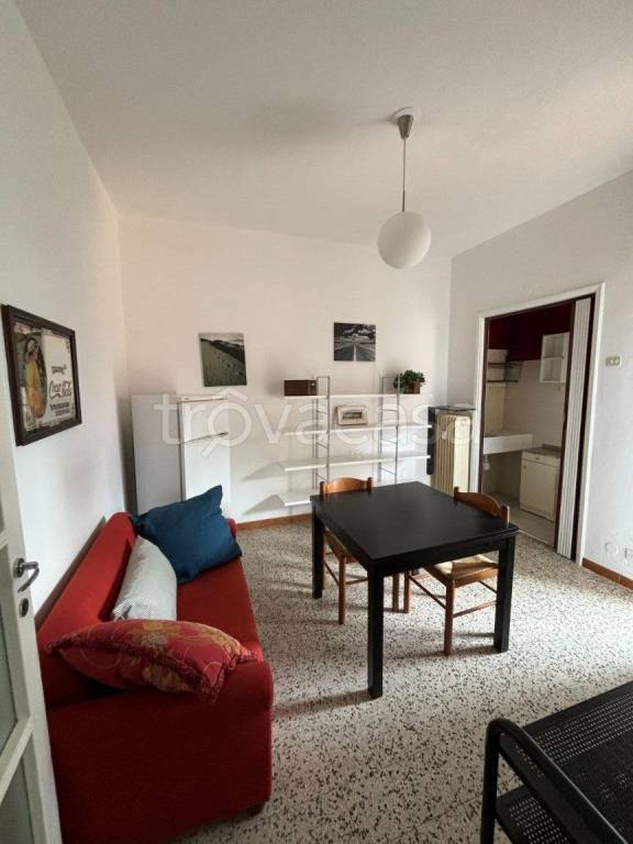 appartamento in affitto a Milano in zona Solari