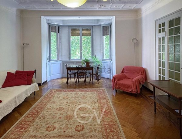 appartamento in affitto a Milano in zona XXII Marzo