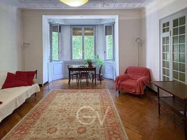 appartamento in affitto a Milano in zona XXII Marzo