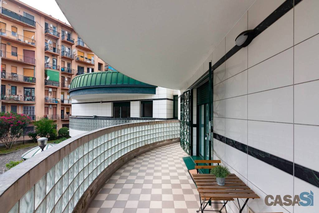 appartamento in affitto a Milano in zona Città Studi